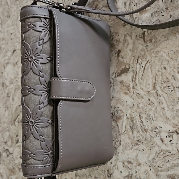 MEITRUE Crossbody Designer Phone Small Bag NEW - Picture 4 of 11